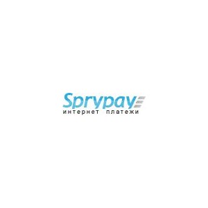 Модуль оплаты SpryPay