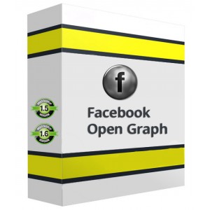 Facebook Open Graph - мета-теги для  привлечении гостей из Facebook