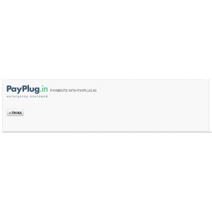 Платежный агрегатор PayPlug.in