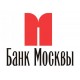Прием пластиковых карт через Банк Москвы