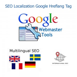 SEO Локализация Google Hreflang Tag